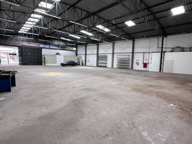 #4433 - Galpão para Locação em São Paulo - SP - 2