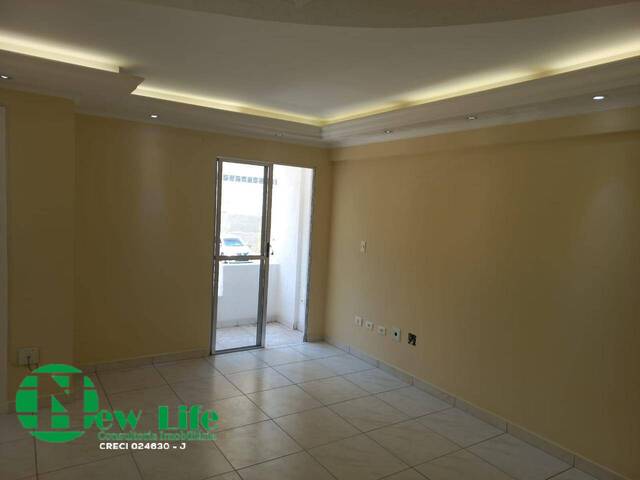 #4435 - Apartamento para Venda em São Paulo - SP - 2