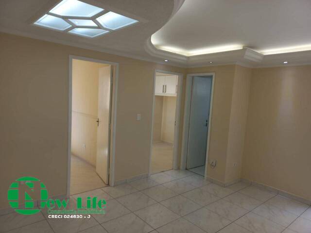 #4435 - Apartamento para Venda em São Paulo - SP - 3