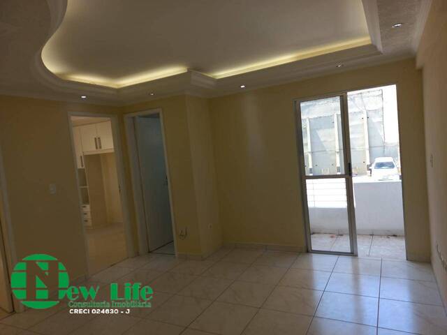 Venda em Jardim Carlu - São Paulo