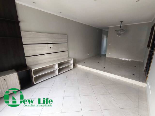 #4436 - Sobrado para Venda em São Paulo - SP - 3