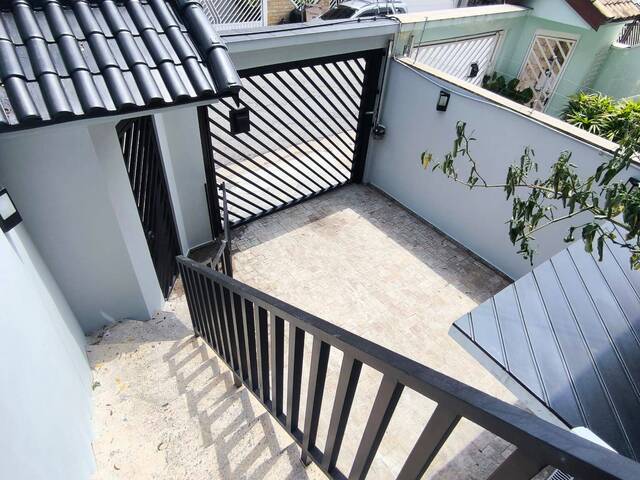 Venda em Lauzane Paulista - São Paulo