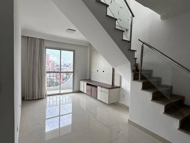 #4437 - Cobertura para Venda em São Paulo - SP - 3