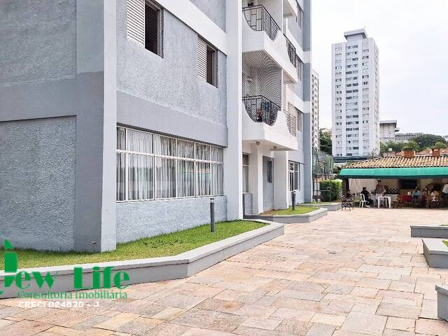 #4438 - Apartamento para Venda em São Paulo - SP - 2