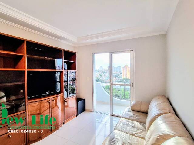 #4438 - Apartamento para Venda em São Paulo - SP - 3