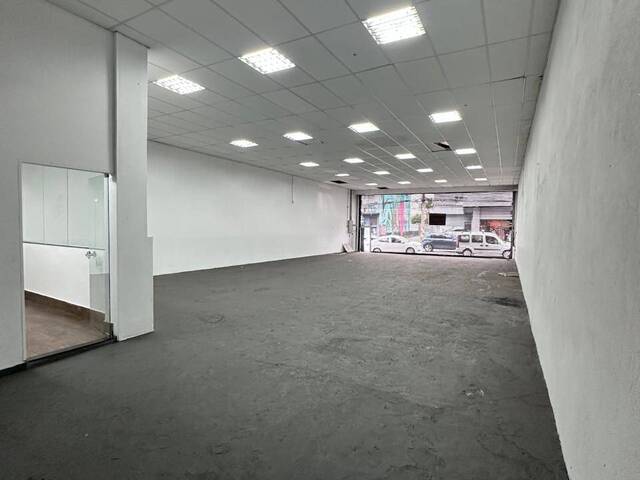 #4439 - Prédio comercial para Locação em São Paulo - SP - 2
