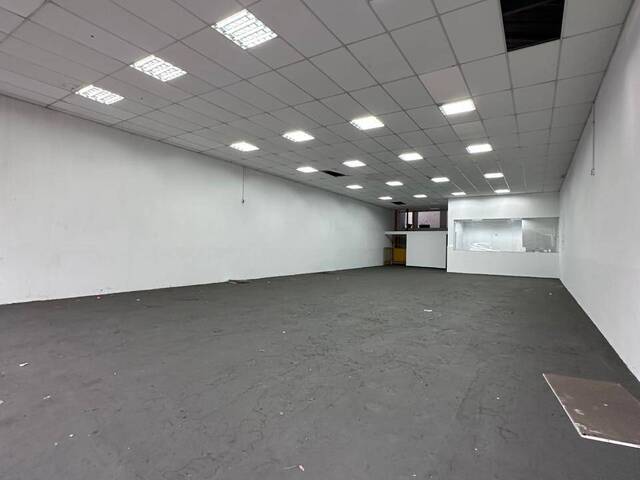 Prédio comercial para Locação em São Paulo - 4