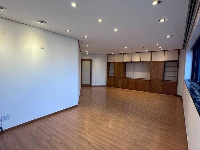 Sala para Locação em São Paulo - 4