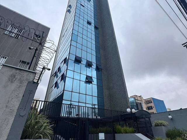 #4440 - Sala para Locação em São Paulo - SP - 1