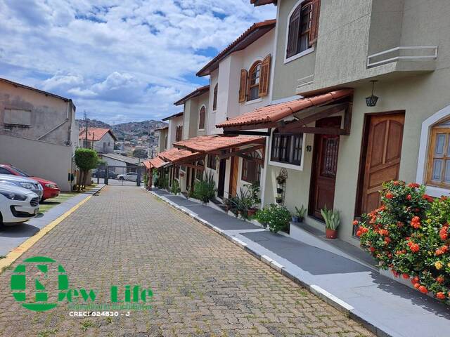 #4441 - Casa para Venda em São Paulo - SP - 1