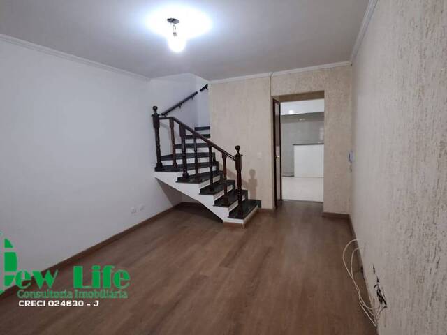 #4441 - Casa para Venda em São Paulo - SP - 3