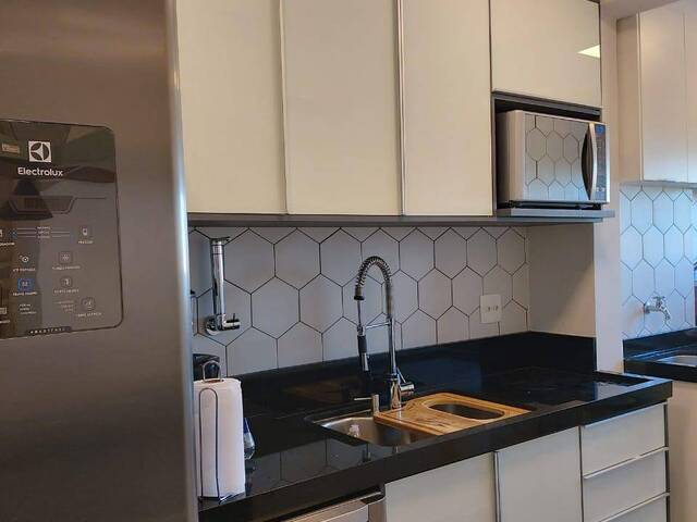 Apartamento para Venda em São Paulo - 5