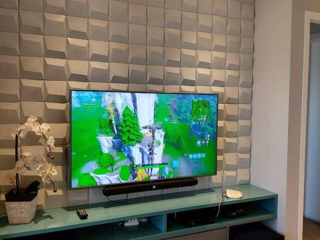 #4442 - Apartamento para Venda em São Paulo - SP - 3