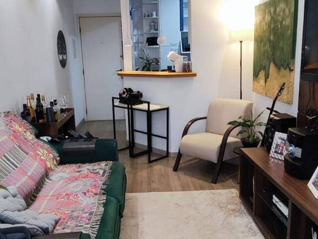 Apartamento para Venda em São Paulo - 4