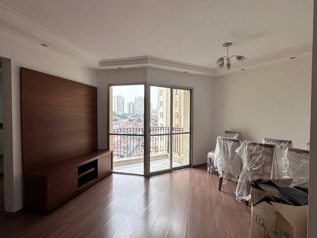 #4454 - Apartamento para Venda em São Paulo - SP - 2