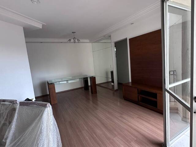 #4454 - Apartamento para Venda em São Paulo - SP - 3