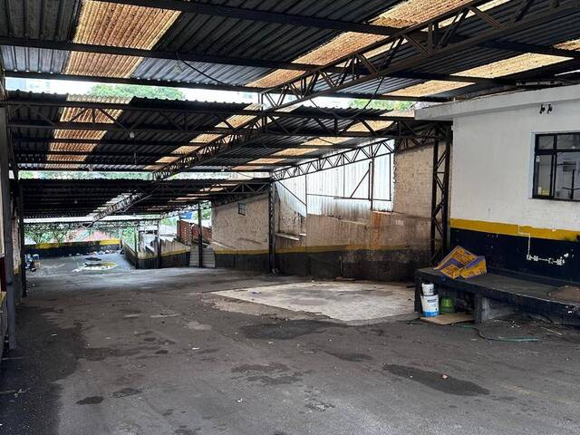 #4455 - Galpão para Locação em São Paulo - SP - 2