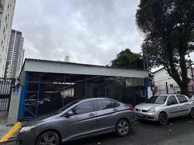 Locação em Santa Teresinha - São Paulo