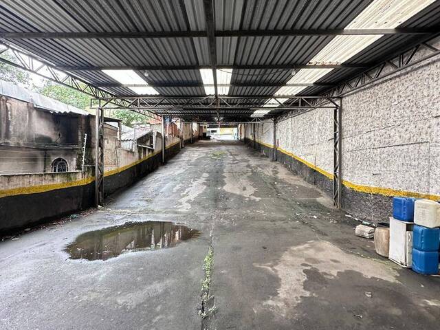 Galpão para Locação em São Paulo - 4