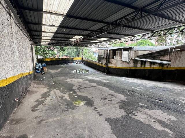 Galpão para Locação em São Paulo - 5
