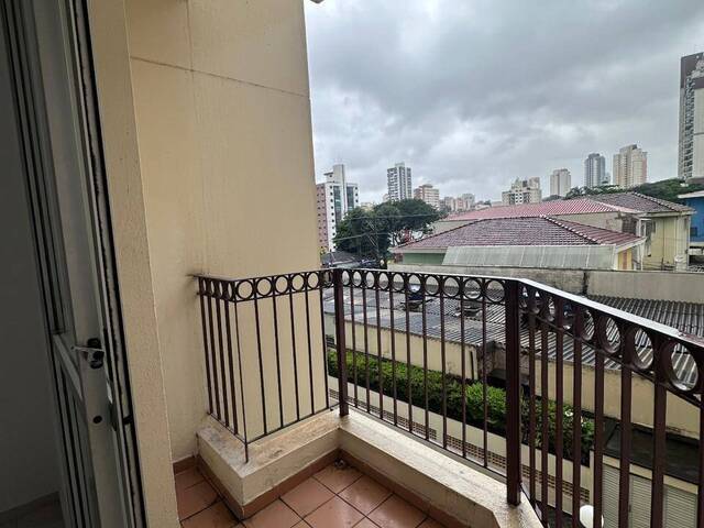 #4456 - Apartamento para Venda em São Paulo - SP - 3