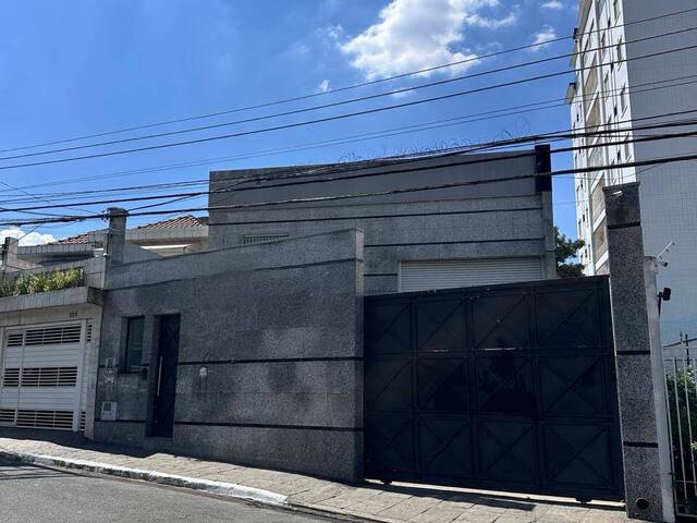 Locação em Vila Isolina Mazzei - São Paulo