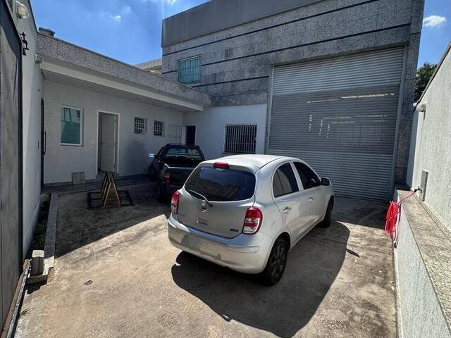 #4457 - Galpão para Locação em São Paulo - SP - 3