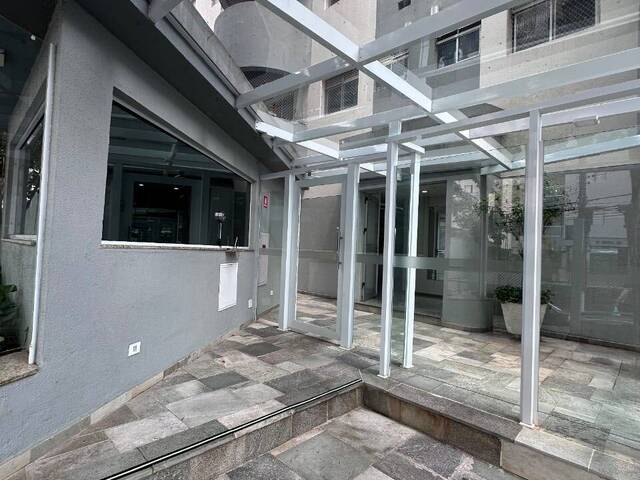 #4458 - Apartamento para Locação em São Paulo - SP - 2