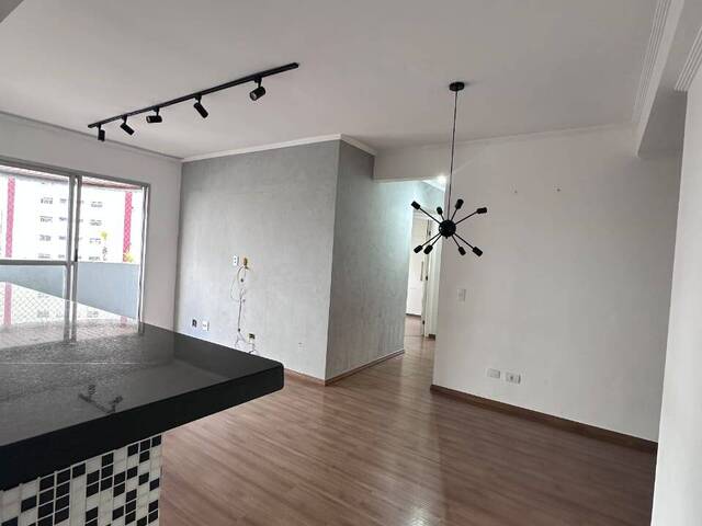 #4458 - Apartamento para Locação em São Paulo - SP - 3