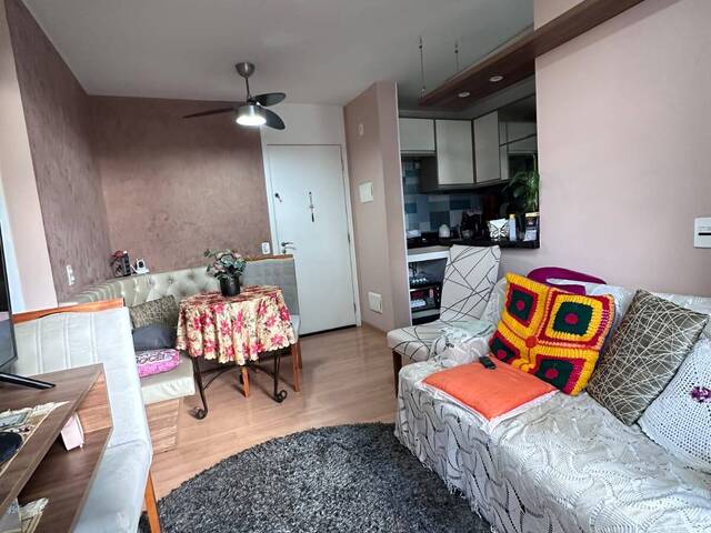#4459 - Apartamento para Venda em São Paulo - SP - 3
