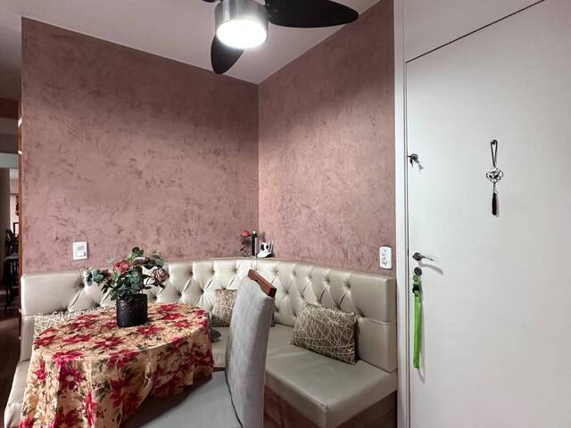Apartamento para Venda em São Paulo - 4