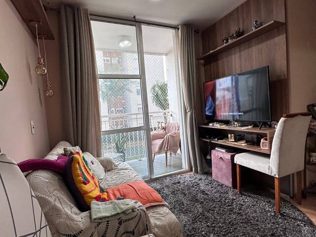 #4459 - Apartamento para Venda em São Paulo - SP - 2