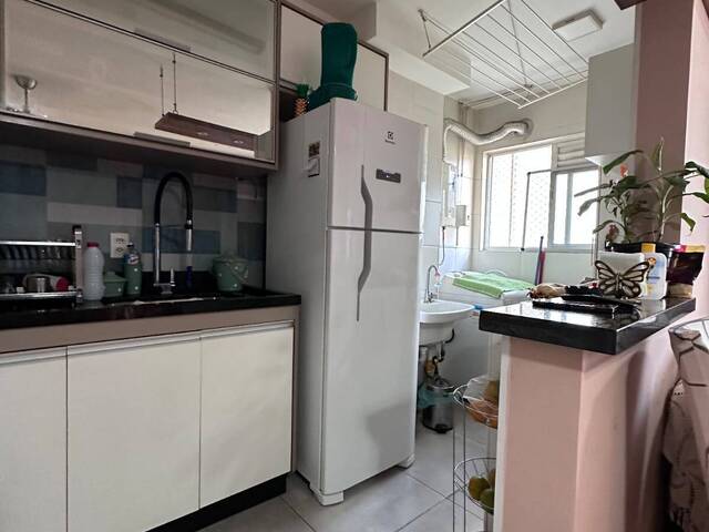 Apartamento para Venda em São Paulo - 5