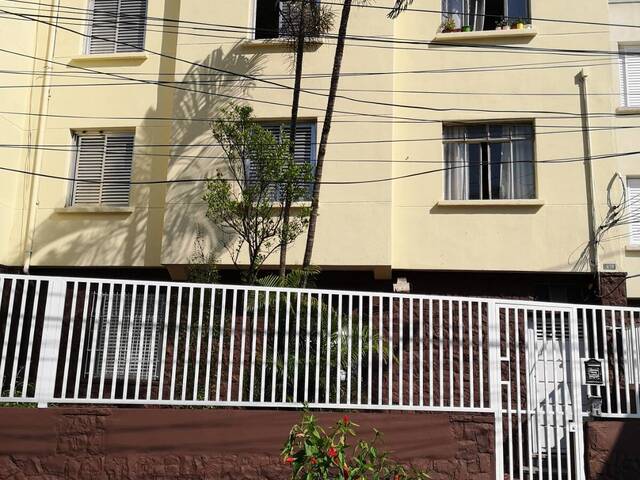 Apartamento para Venda em São Paulo - 4