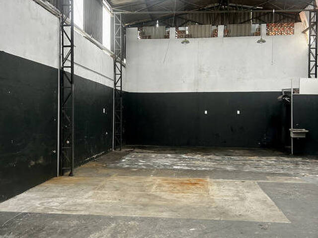 #4461 - Galpão para Locação em São Paulo - SP - 3