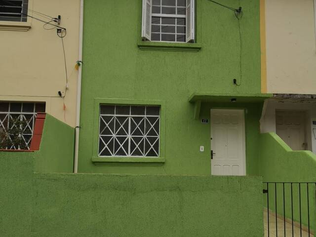 Locação em SANTANA - São Paulo