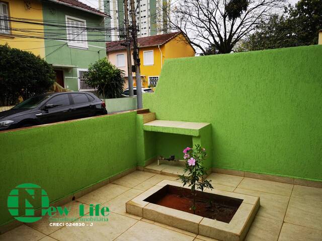#4464 - Casa para Locação em São Paulo - SP - 2