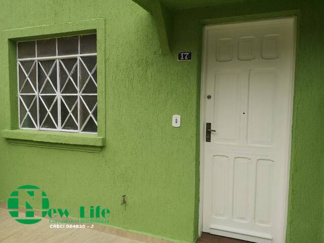 #4464 - Casa para Locação em São Paulo - SP - 3