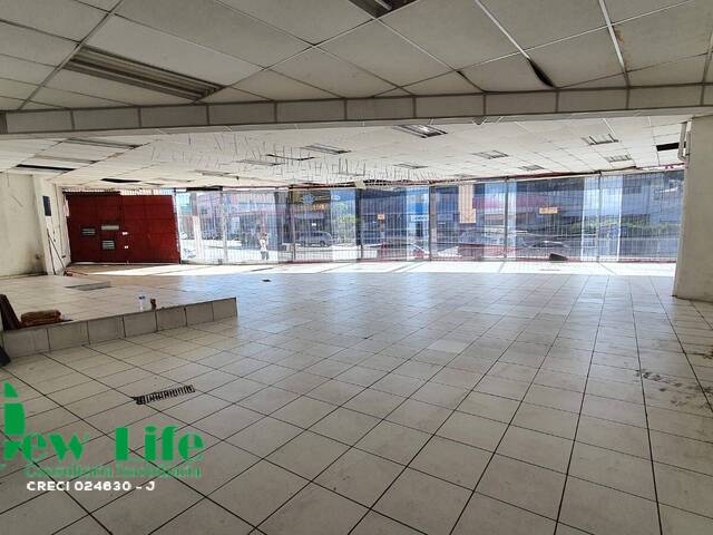 #4467 - Galpão para Locação em São Paulo - SP - 3