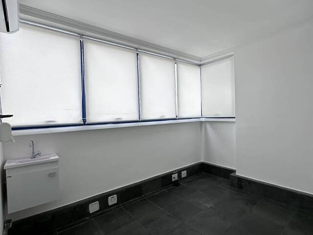 Sala para Locação em São Paulo - 5