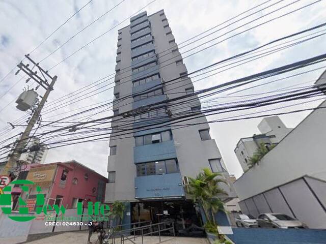 Locação em TUCURUVI - São Paulo