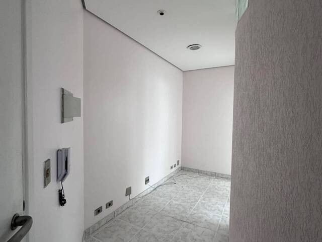 #4469 - Sala para Locação em São Paulo - SP - 2