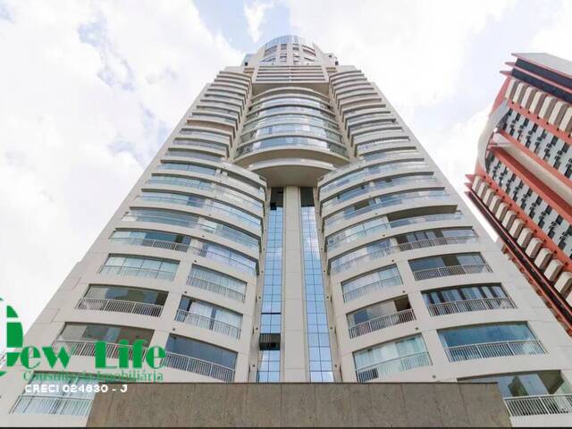 Venda em Cidade Monções - São Paulo