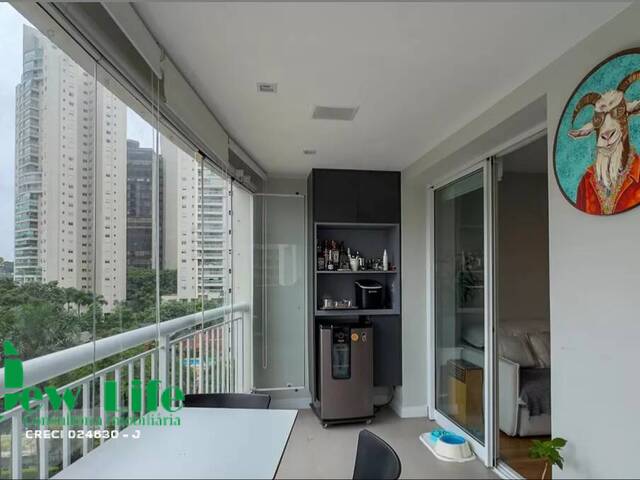 #4471 - Apartamento para Venda em São Paulo - SP - 2