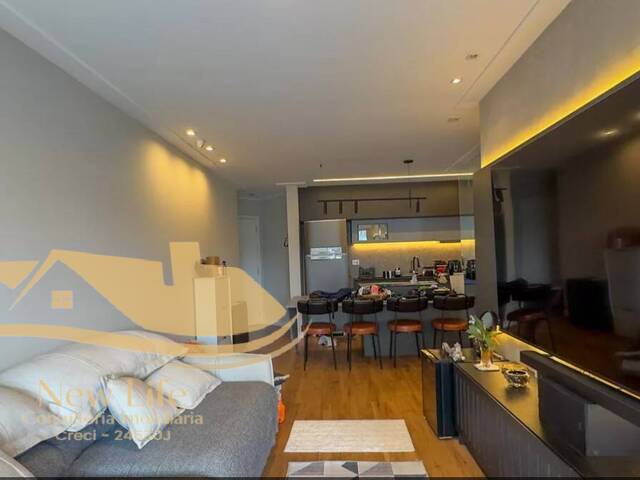 Apartamento para Venda em São Paulo - 4