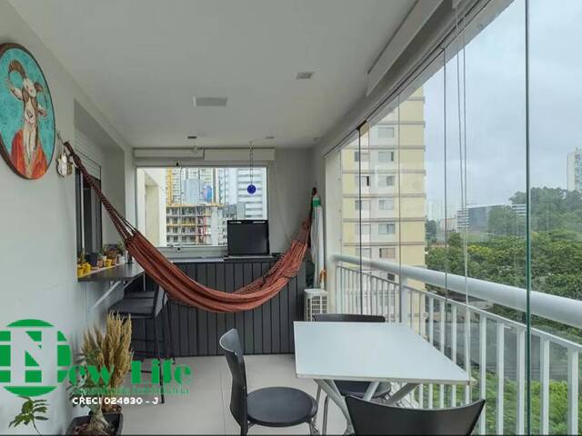 #4471 - Apartamento para Venda em São Paulo - SP - 3