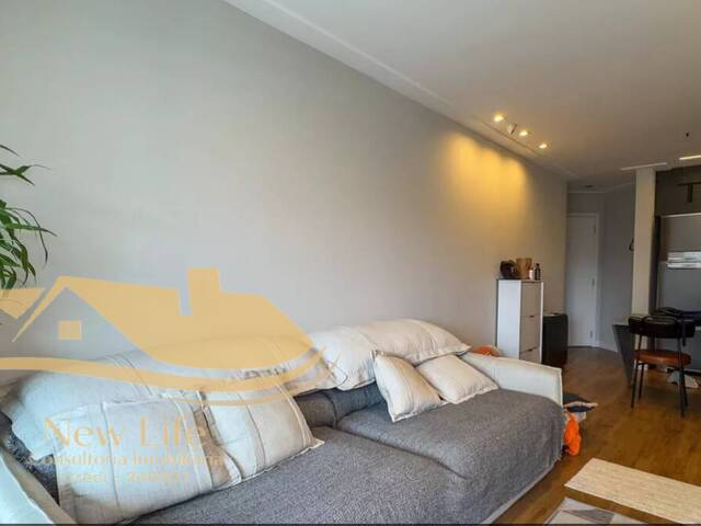 Apartamento para Venda em São Paulo - 5