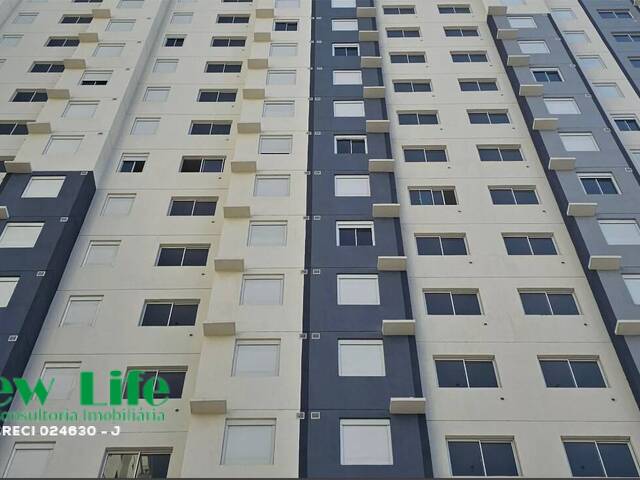 #4472 - Apartamento para Venda em São Paulo - SP - 1