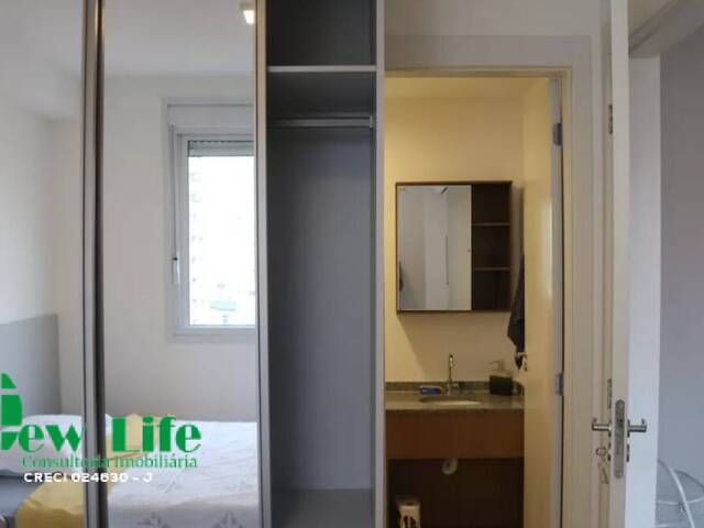 #4472 - Apartamento para Venda em São Paulo - SP - 2