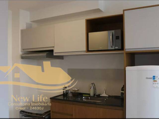 Apartamento para Venda em São Paulo - 4